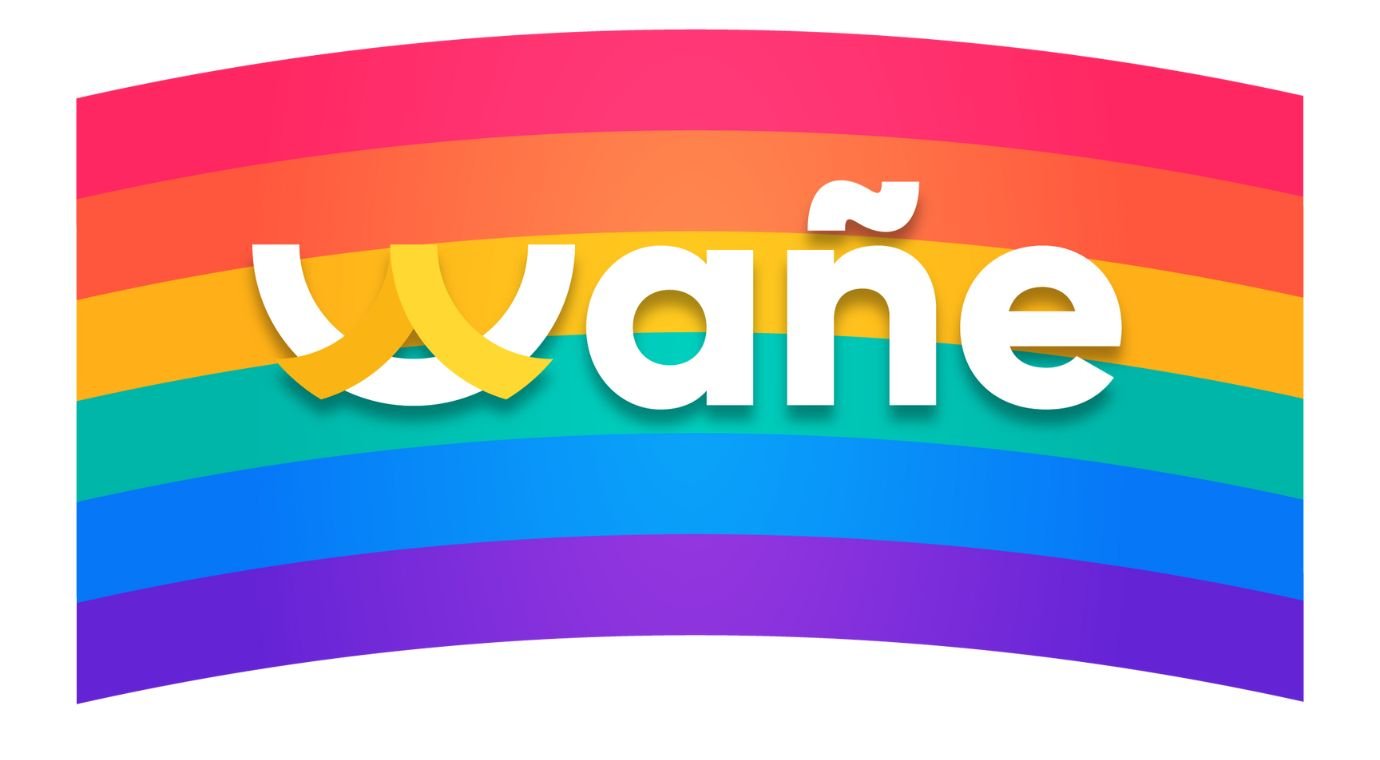 Wañe - Bolsa de trabajo LGBT+